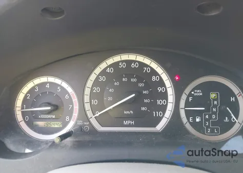 2005 Toyota Sienna Ce/Le from USA, damaged, VIN 5TDZA23C65S272157